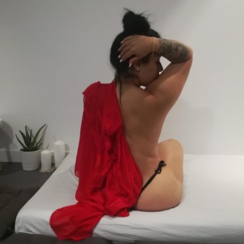 Daniella hill's, Alicante