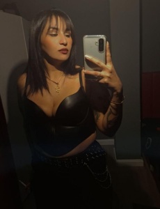 Melanie argentina