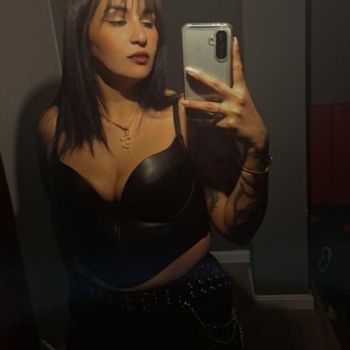 Melanie argentina, Denia