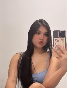 Hola amor soy samantha joven nueva en tu ciudad, dispuesta hacerte , soy tierna y amorosa️