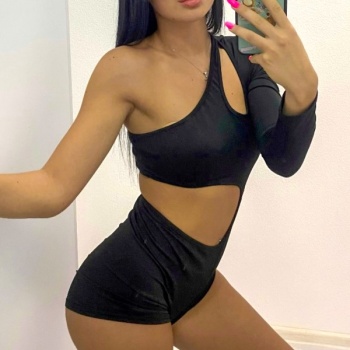 Yina jovencita de 24 años, outcalls & incalls, Torrevieja