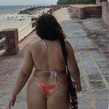 Estoy preparada para todo, solo unos en denia, Denia