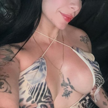 Valentina chica exótica por primera vez colombiana, Alicante