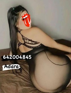 Verdadera diosa del francés natural
