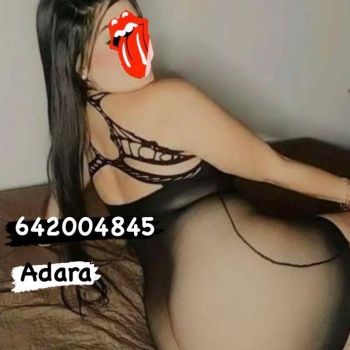 Verdadera diosa del francés natural, Santa Pola