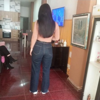 Elche sara colombiana marchisa, Elche