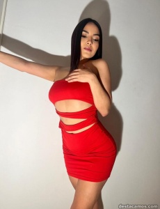 Encantadora dulce cariÑosa perfecta para tus mejores momentos