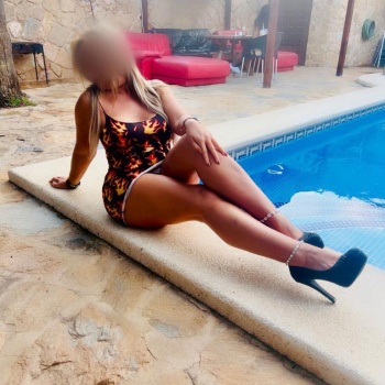 ️karen, tu canaria encantadora y atractiva, novedad en denia. Hago videollamadas, Denia