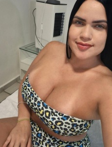 Voluptuosa cuerpo