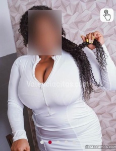 Preciosa mulata , y