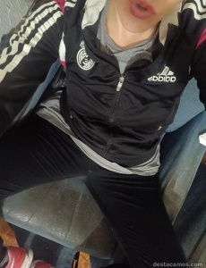Hola qtal capitanes
