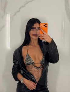 Sara nueva en tu ciudad, novedad por pocos dias