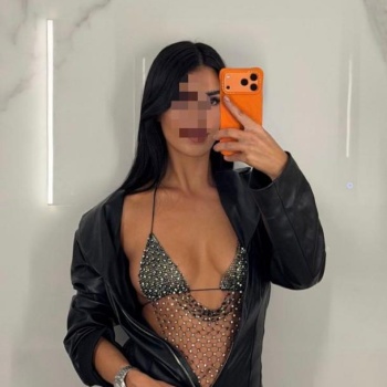 Sara nueva en tu ciudad, novedad por pocos dias, Torrevieja