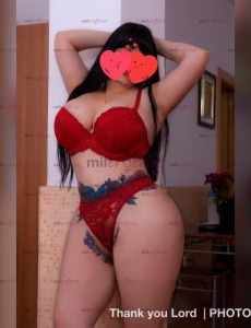 Todo tipo de servicio, wet pussy always waiting for you. Siempre caliente