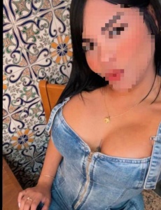 Sofia una chica espectacular