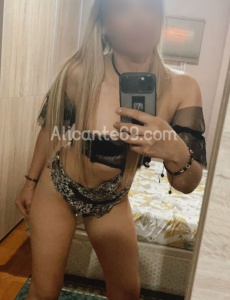 Verónica, puro morbo y erotism...