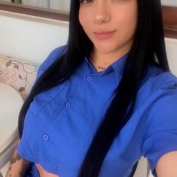 Hola mi nombre es brenda soy una hermosa latina nueva en la zona ️, Alicante