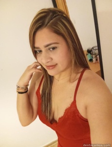 Leidy colombiana