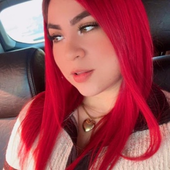 Guapa peliroja muy extrovertida, ven a divertirte conmigo no te arrepentiras por pocos dÍas 24 horas disponible, Benidorm