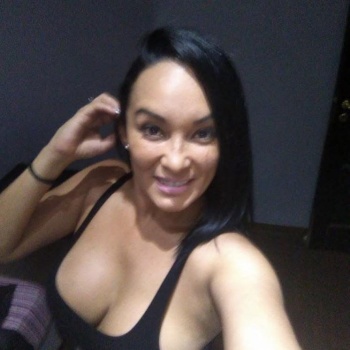 Bella venezolana kiara lamberti la mujer q buscas, Benidorm