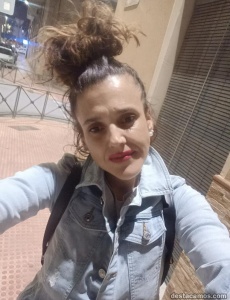 Hola buenas tardes que tal?