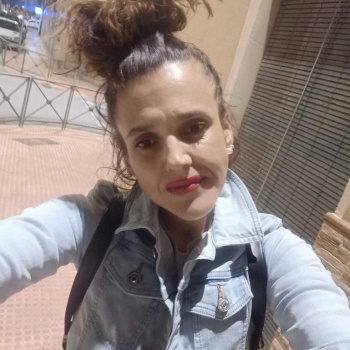 Hola buenas tardes que tal?, Crevillente