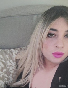 Valeria en guardamar del segura masajes