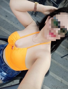 Hermosa latina, muy educada justo lo que buscas