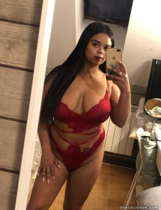 Nueva en alicante tu cita ideal tu masajista ,