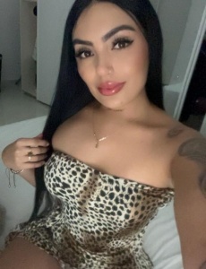Thalía soy todo lo que buscas