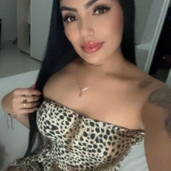 Thalía soy todo lo que buscas, Alicante