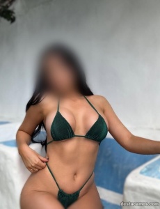 Sofia cariÑosa recien llegada a la zenia orihuela costa con ganas de conocerte