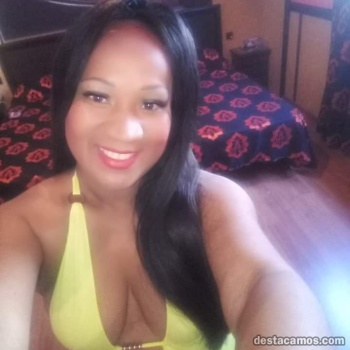 ️ soy cristal, colombiana calurosa y lista para tus noches mÁs emocionantes, Villena
