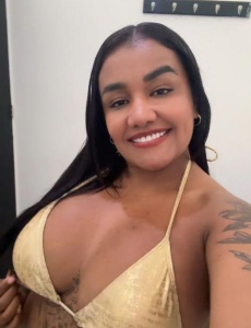 Hermosa colombiana, el mejor trato que podrás recibir
