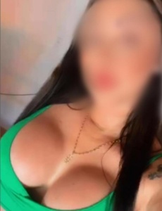María recién llegada a la ciudad