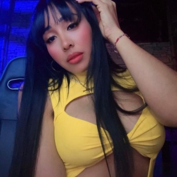 Soy una joven latina de belleza exótica, cariñosa, Torrevieja