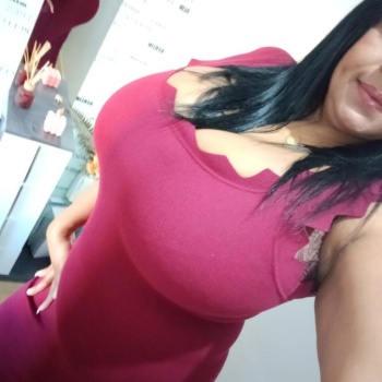 Lorena escort colombiana, Alicante