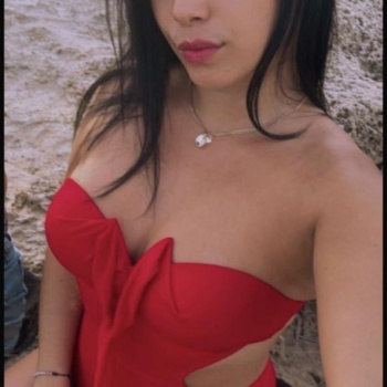 Karla 25 años de medellín colombia, Torrevieja