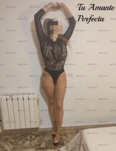 Pamela española autentica. Soy tu amante perfecta, me encanta el sexo. Edad 25