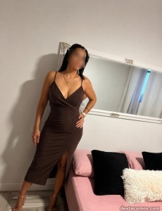 SeÑorita de mucha experiencia en orihuela... Salidas