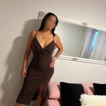 SeÑorita de mucha experiencia en orihuela... Salidas, Orihuela