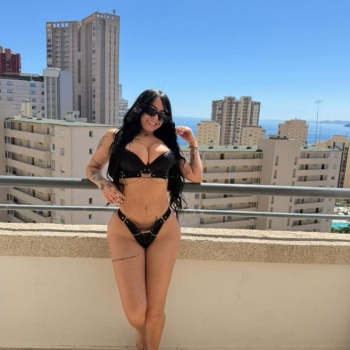 Hola soy cariñosita y muy agradable, Alicante