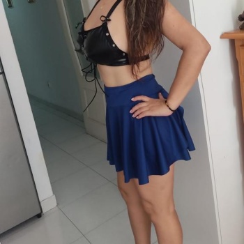 Sofía masajista y scort, chica colombiana de 26 años, Torrevieja