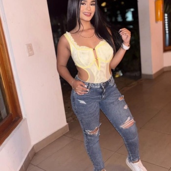 Hola chicos soy una latina , para chicos, Torrevieja