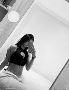 Hola mi amor, me llamo DULCE hermosa y