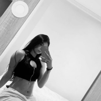 Hola mi amor, me llamo dulce hermosa y, Torrevieja