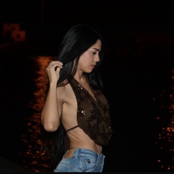Bella hermosa, Alicante