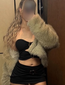 Rubia espaÑola