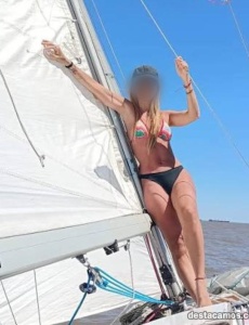 Masajes en yate privado benidorm
