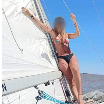Masajes en yate privado benidorm, Benidorm